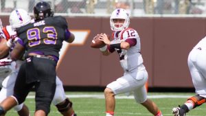 CFB First & 20: Storylines, Top Games of Week One