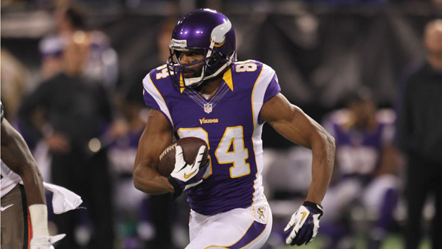 NFL: Tampa Bay Buccaneers at Minnesota Vikings