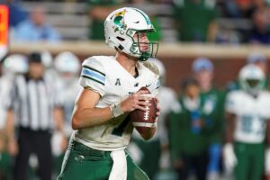 Tulane, happy to be home, faces UAB