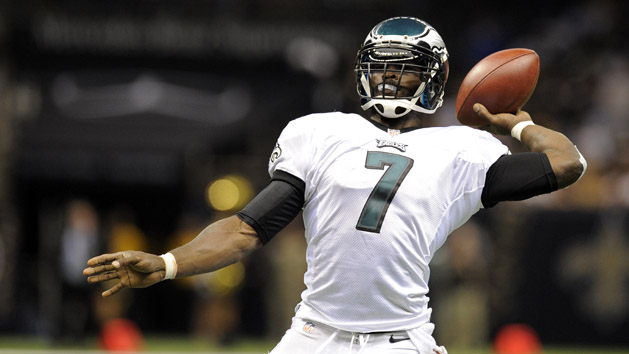 NFL: Baltimore Ravens at Philadelphia Eagles