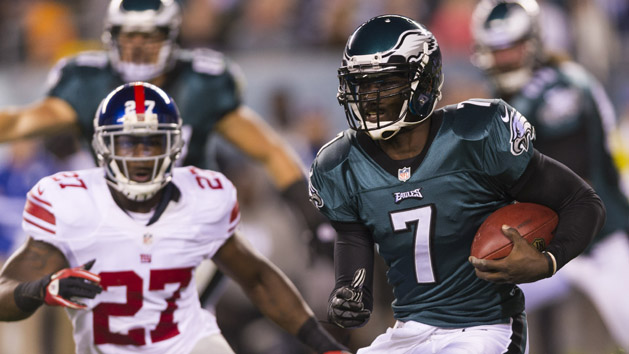 NFL: New York Giants at Philadelphia Eagles
