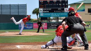 MLB Recaps: Wacha, Cards cruise past Nationals