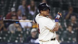 Tigers move on vs. Twins without Cabrera