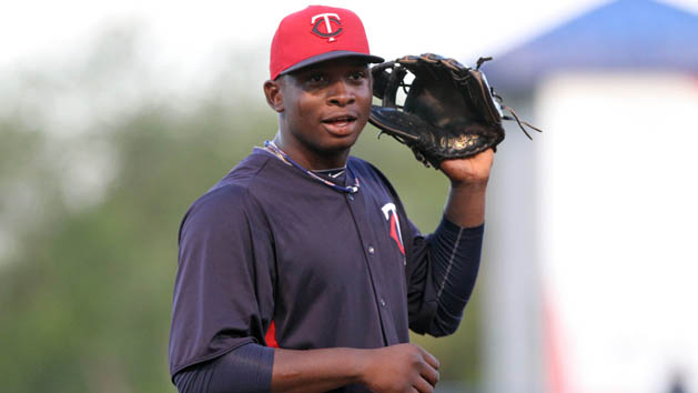 MLB: Spring Training-Minnesota Twins at New York Yankees