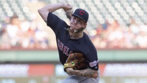 Means, Clevinger return as O’s host Indians