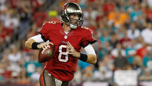 NFL: Miami Dolphins at Tampa Bay Buccaneers