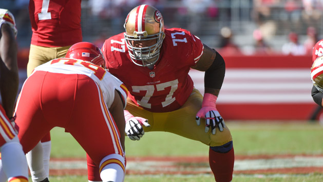 NFL: Kansas City Chiefs at San Francisco 49ers
