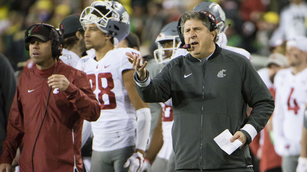 NCAA Football: Pac 12 Media Day