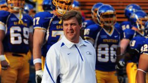 Colorado hires San Jose State’s MacIntyre