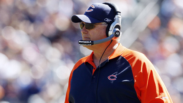NFL: Detroit Lions at Chicago Bears