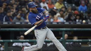 Rangers’ Darvish improves to 7-0 against Tigers