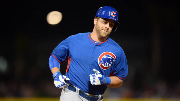 MLB: Spring Training-Chicago Cubs at Seattle Mariners