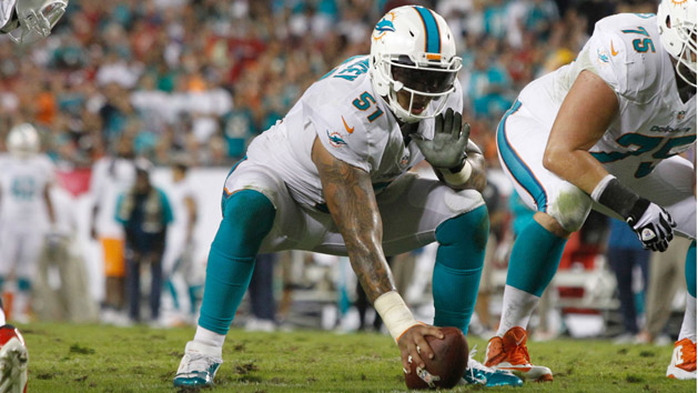 NFL: Miami Dolphins at Tampa Bay Buccaneers