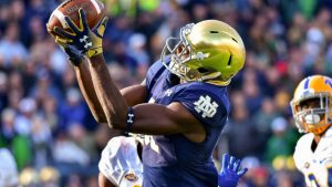 No. 4 Notre Dame eyes Northwestern, not ratings