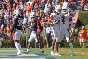 The Worst Ever in a Lifetime of Auburn Games