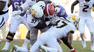 Lindy’s Top 25 Countdown: No. 24 Missouri