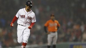 Red Sox set to host Orioles ready to launch