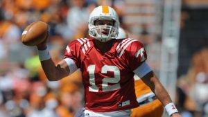 SEC Football Preview: Tennessee