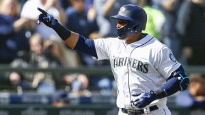 Mariners, A’s enter series on an upward trajectory
