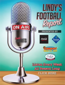 The Lindy’s Football Report for Week Seven is up!