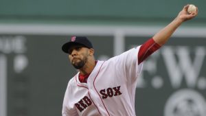 MLB Recaps: Red-hot Red Sox rout Astros