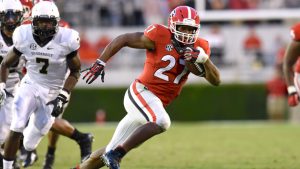 Playoff realistic for UGA, but who’s the QB?