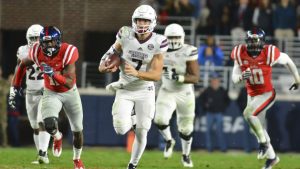 Miami (Ohio) aims to beat MSU in St. Petersburg Bowl
