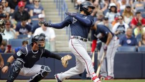 MLB Spring Recaps: Braves, Pirates get wins