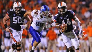 Saturday should help clear up the SEC West picture