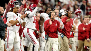 Bama extends Saban’s contract through 2028 season