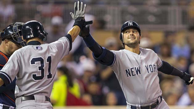MLB: New York Yankees at Minnesota Twins