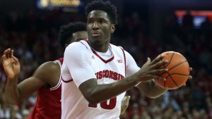 Top 25 Recaps: Wisconsin stops No. 19 Indiana in OT