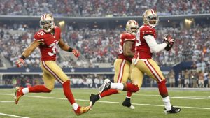 49ers-Cowboys: What we learned