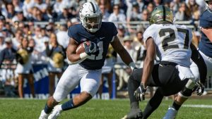Big Ten reverses decision, football to start Oct. 23