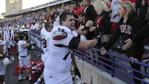 MAC pounds chest with wins over power conferences