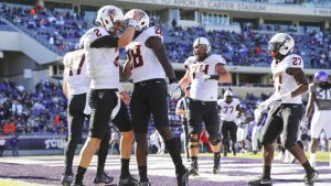 Cowboys poised to make title run