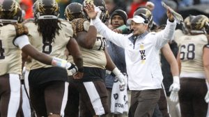 Unbeaten Western Michigan rallies past Kent State