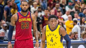 Pacers aim to put pressure back on Cavs