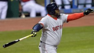 Red Sox optimistic early ahead of matchup with Jays
