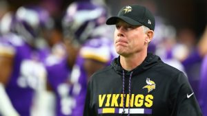 Pat Shurmur officially named new Giants coach