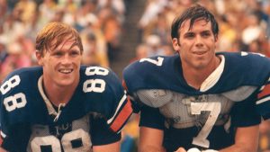 Integrity, Courage, Humility – That Was Pat Sullivan