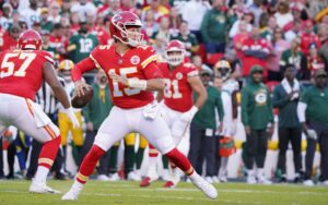 Steelers face long odds vs. Chiefs but have a shot