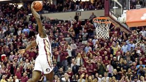 Seminoles Gather, Comeback Defeats Cards