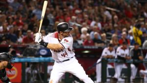 D-backs open 4-game series in Pittsburgh
