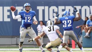 AAC Notes: Change abounds throughout AAC