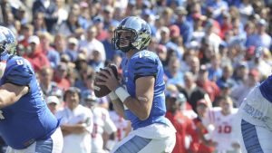 AAC Notebook: Memphis makes statement vs. Rebels