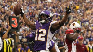 Seahawks, Vikings complete deal for Harvin