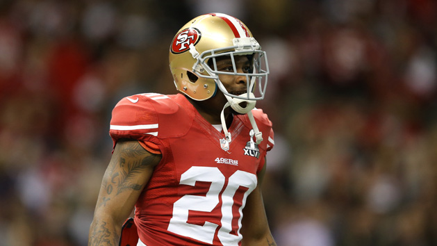 NFL: Super Bowl XLVII-Baltimore Ravens vs San Francisco 49ers