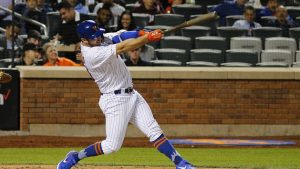 Mets hope momentum from S.F. carries over to L.A.