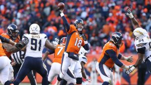 Broncos Notebook: Omaha Is Revisted